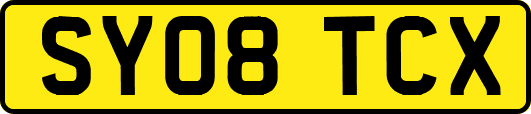 SY08TCX