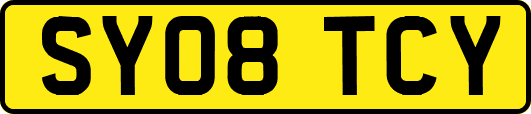 SY08TCY