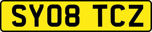 SY08TCZ