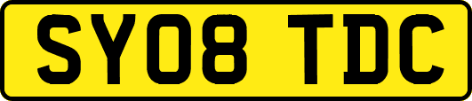 SY08TDC