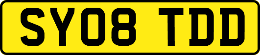 SY08TDD