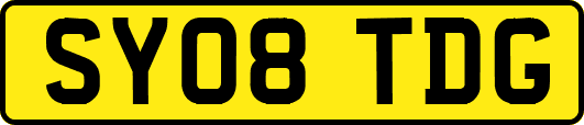 SY08TDG