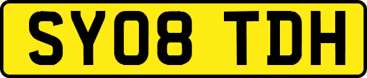 SY08TDH