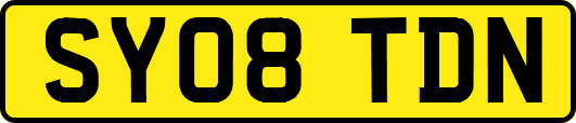 SY08TDN
