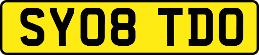 SY08TDO