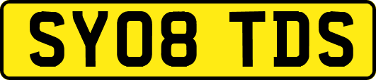 SY08TDS