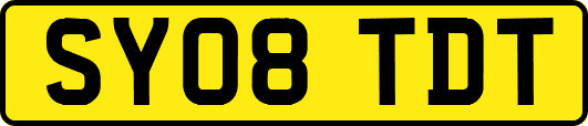 SY08TDT