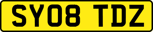 SY08TDZ