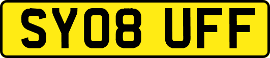 SY08UFF