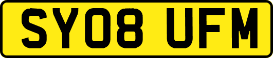 SY08UFM