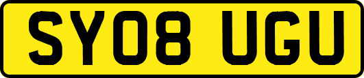 SY08UGU