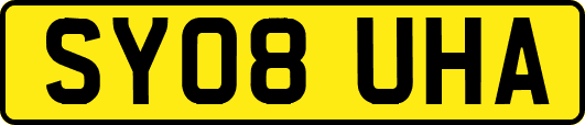SY08UHA