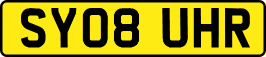 SY08UHR
