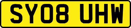 SY08UHW