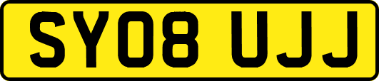 SY08UJJ
