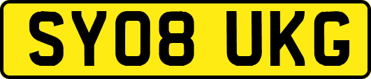 SY08UKG