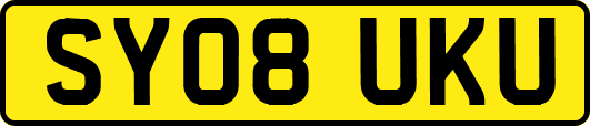 SY08UKU