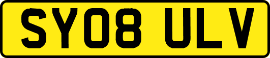 SY08ULV
