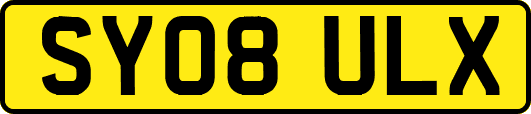 SY08ULX