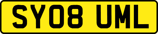 SY08UML