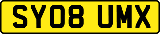 SY08UMX