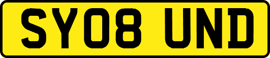 SY08UND