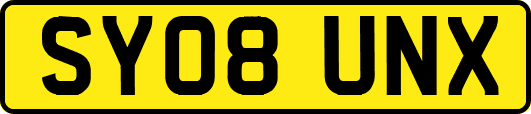SY08UNX