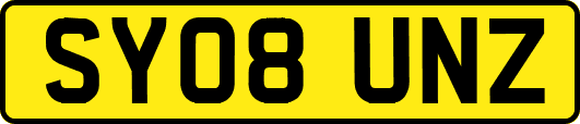 SY08UNZ