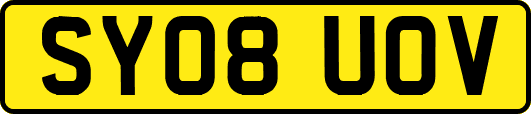 SY08UOV