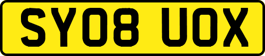 SY08UOX