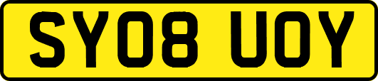 SY08UOY