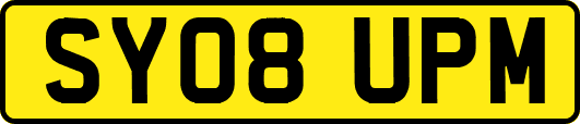 SY08UPM