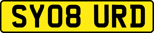 SY08URD