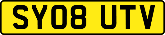 SY08UTV