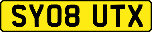 SY08UTX