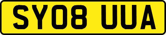 SY08UUA