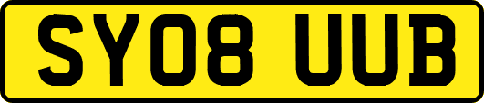 SY08UUB