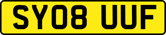 SY08UUF