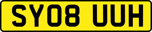 SY08UUH
