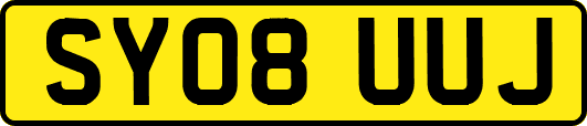 SY08UUJ