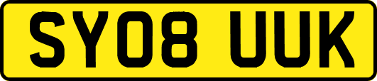 SY08UUK