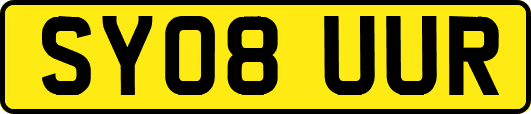 SY08UUR