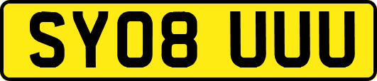 SY08UUU