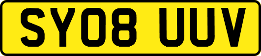 SY08UUV