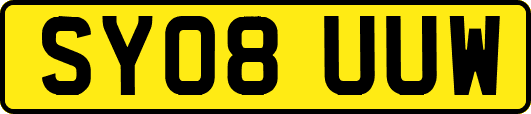 SY08UUW