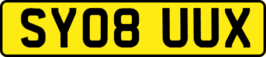 SY08UUX