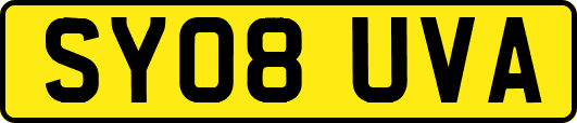 SY08UVA