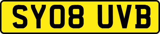 SY08UVB