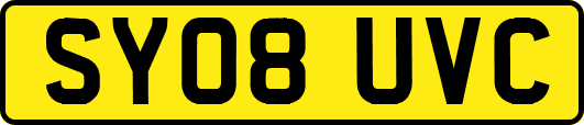 SY08UVC