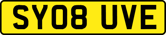 SY08UVE